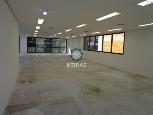 Imagem 9 de 15 de Magnifico Conjunto Comercial No Melhor Da Vila Olimpia - Mb11715
