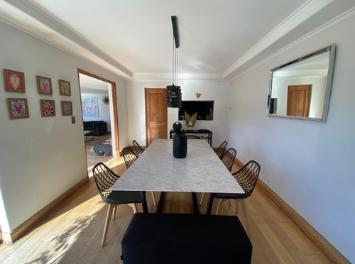 Preciosa Casa Con Vista Inigualable En Lomas De La Dehesa