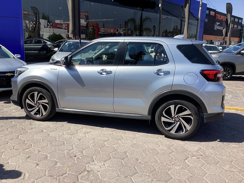 Toyota Raize 1.0T Xle Fwd Cvt