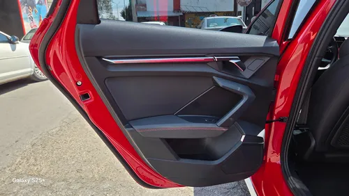 Audi S3 2.0 Turbo 290 Hp 2022