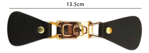 3 Paquete De 2-6 Hebillas Para Tablero Ocupado, 3 Piezas