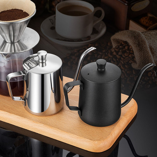 Cafetera Espresso Grounds Instant Espresso Para Verter