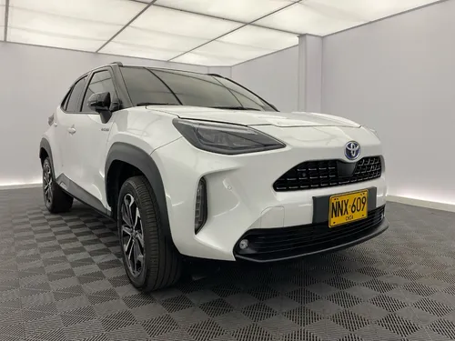 Toyota Yaris Cross 1.5 Hev Xls