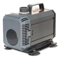 Comprar Bomba Sumergible Fuente, Piletas Y Peceras  Evans Aqua 60w