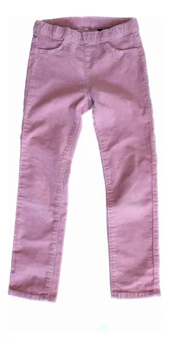 Pantalones para Niñas H&M bolsillos | MercadoLibre.com.ar