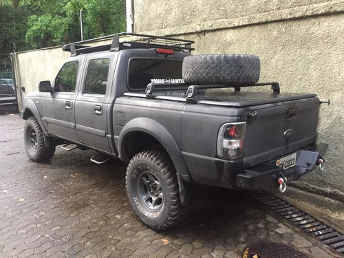 4x4 Diesel - Customizada