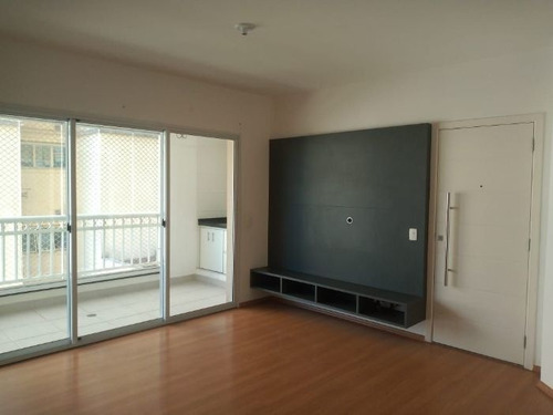 Apartamento Para Alugar Na Rua Gaspar Soares, Jardim São Paulo(zona Norte), São Paulo - Sp - Liv-8140