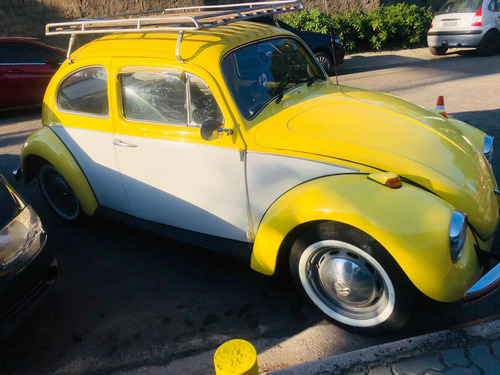 Volkswagen 1300
