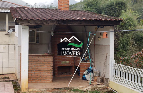 Imagem 5 de 30 de Chácara Com 3 Dorms, Area Rural, Pedro De Toledo - R$ 520 Mil, Cod: 525 - V525
