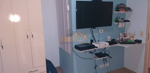 Imagem 13 de 27 de Sobrado Em Condomínio Fechado Com 2 Dormitórios, 1 Vaga, 66 M² - Burgo Paulista - 3486