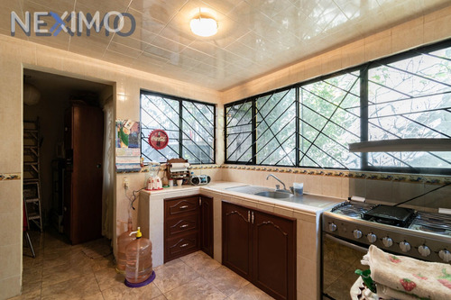 Imagen 9 de 19 de Casa En Venta En Santiago Centro, Tláhuac, Ciudad De México