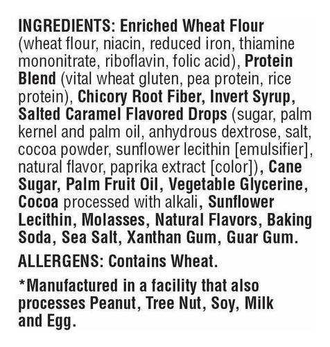 Lenny Larrys - The Complete Cookie (galletas De Diversos Sa