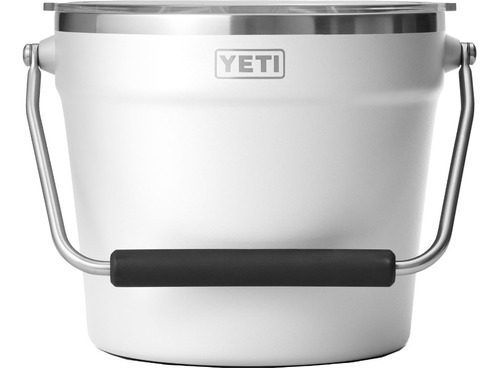 Yeti Kit Para Bar, Cubeta+cuchara+4 Ramblers 10oz Original