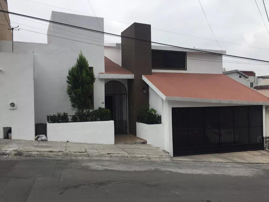 Casa En Venta Colinas De San Jerónimo Monterrey N L $6,100,000
