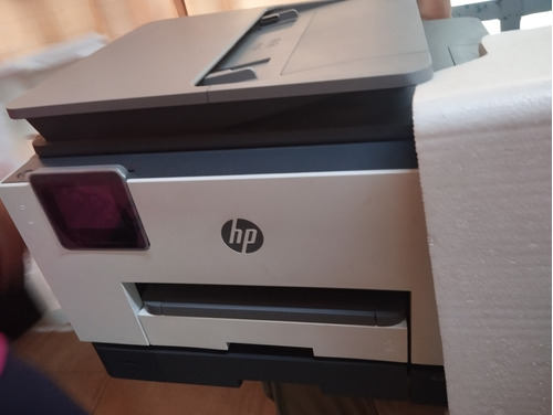 Impresora Hp 9020 