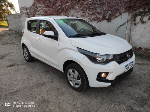 Fiat Mobi 2019 1.0 Easy