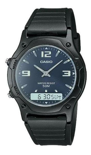 Reloj Casio Aw-49he-2av