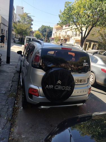 Citroën Aircross 1.6 Sx 110cv Pack High Tech 2013