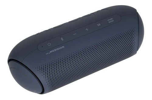 Parlante LG Xboom Go Pl7 Portátil Con Bluetooth Waterproof