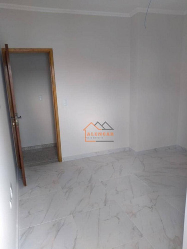 Imagem 13 de 24 de Sobrado À Venda Por R$ 340.000,00 - Burgo Paulista - São Paulo/sp - So0495