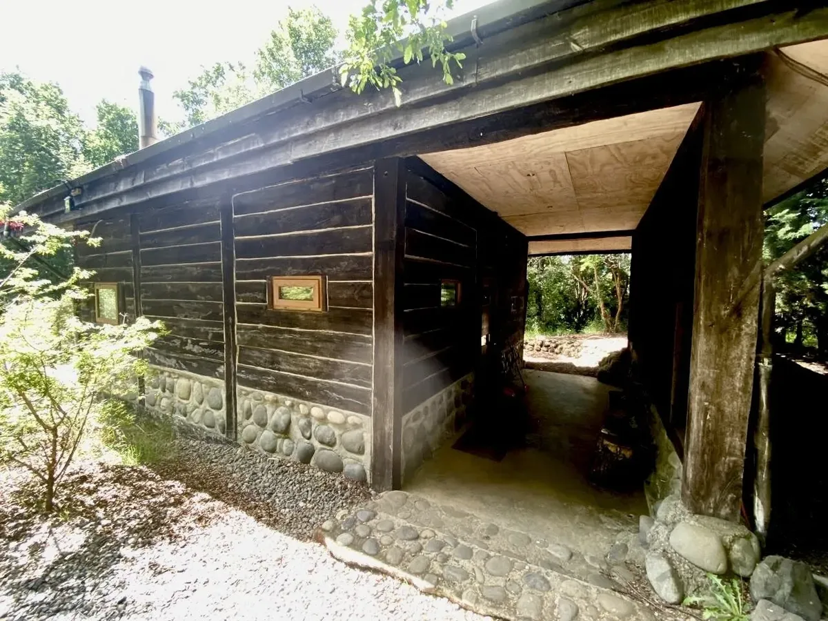 Imagen 5 de 13 de Hermosa Casa En Trufulco Arriendo Año Corrido!