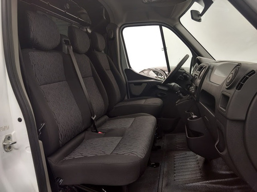 Renault Master 2.3 L1h1 Aa Patentada Sin Rodar (dm)