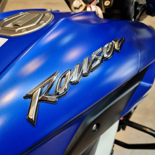 Imagen 13 de 24 de Bajaj Rouser Ns200 Fi - Gran Descuento - Jp Motos