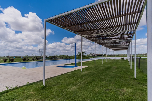 Barrio Laguna Azul, Excelente Oferta Hasta Vender. Escritura Inmediata