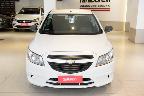 Chevrolet Onix 1.4 Joy Ls + 98cv