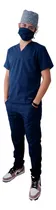 Comprar Ambo Arciel Talles Grandes 52-54-56 Unisex L Y J Uniformes