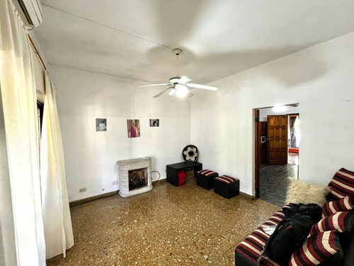 Venta Ph 3 Ambientes Villa Luzuriaga