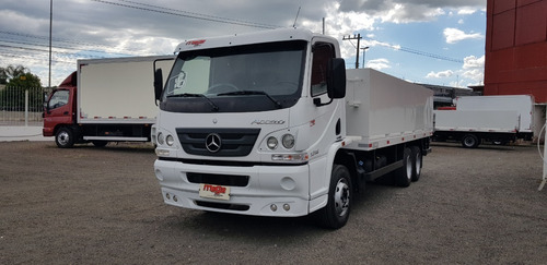 Accelo 1316