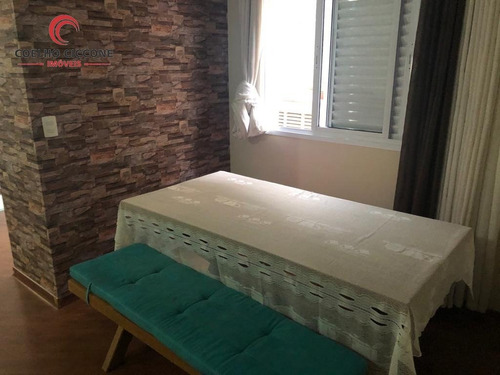 Imagem 8 de 15 de Apartamento Terreo A Venda - V-4528