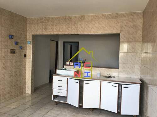 Imagem 27 de 30 de Casa Com 4 Dormitórios À Venda, 180 M² Por R$ 350.000,00 - Vila Real - Hortolândia/sp - Ca0150