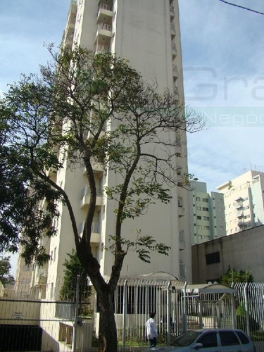 Imagem 1 de 14 de Apartamento Em Sacomã  -  São Paulo - 1300