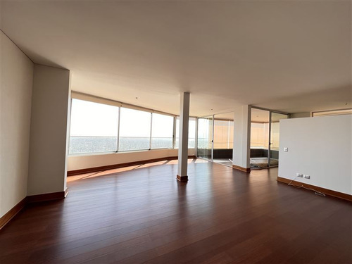 Departamento En Venta De 3 Dorm. En Las Condes