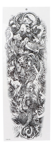 Pegatinas De Tatuaje A Prueba De Agua Pegatinas De Tatuaje