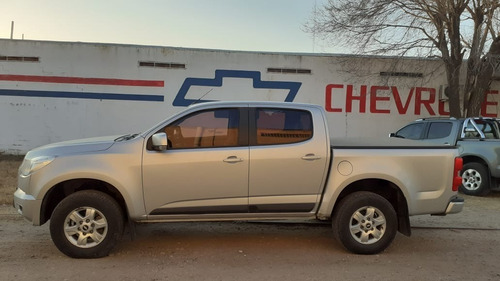 Chevrolet S10 Lt 2.8 Td 2014