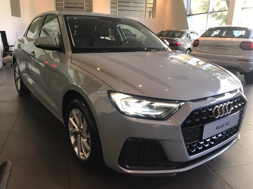 Imagen 20 de 25 de Audi A1 30 Tfsi Sportback Usado 2020 2021 Automatico 0km Mm