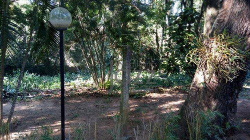 Chácara Com 4 Dormitórios À Venda, 40000 M² Por R$ 1.800.000,00 - Chácara Alpina - Valinhos/sp - Ch0184