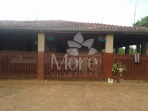 Imagem 9 de 30 de Chácara 11.000m² Em Engenheiro Coelho - Ch00014 - 33452159