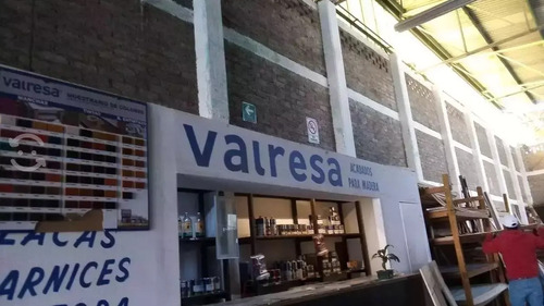 Imagen 8 de 8 de Local Comercial En San Juan De Aragón