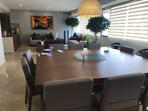 Imagen 3 de 20 de Departamento En Venta En Interlomas.