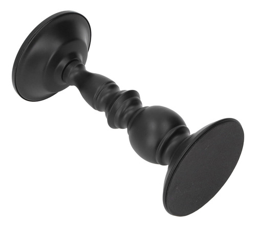 Portavelas Decorativo Retro Candelabro De Hierro Retro
