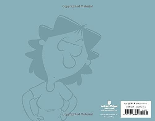 Stink Eye A Baby Blues Collection (volume 38) -..., De Kirkman, R. Editorial Andrews Mcmeel Publishing En Inglés