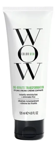 Crema Para Peinar One Minute Transform - mL a $1803