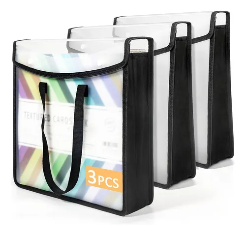 Organizador De Almacenamiento De Papel De Scrapbook Exp...