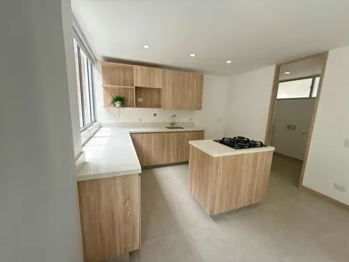 Casa Para Renta En Rionegro Llanogrande