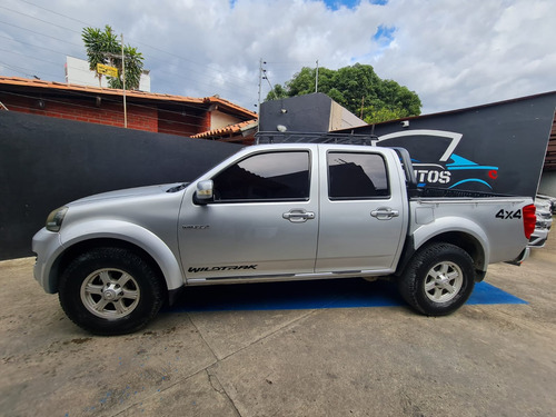 Great Wall Wingle 5 4x4 Modelo 2019