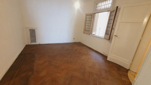 Semipiso Venta Recoleta 4 Ambientes Estilo Francés